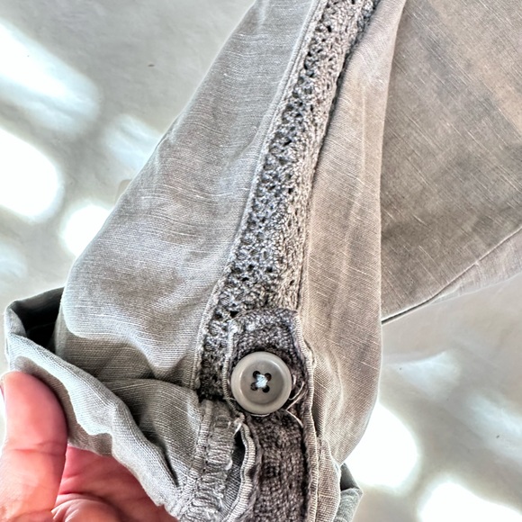 Organia pants - Picture 4 of 8